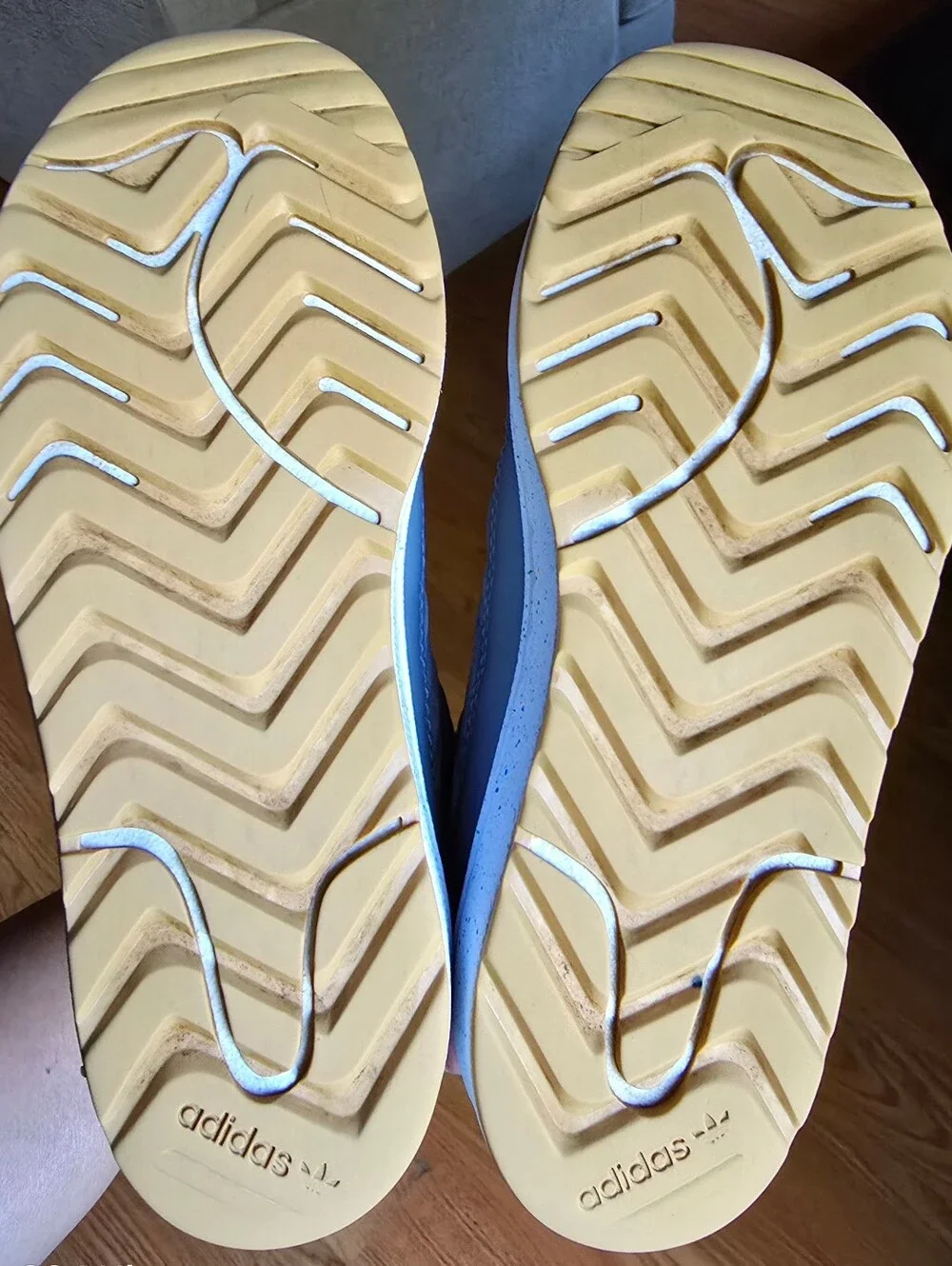 adidas @used good